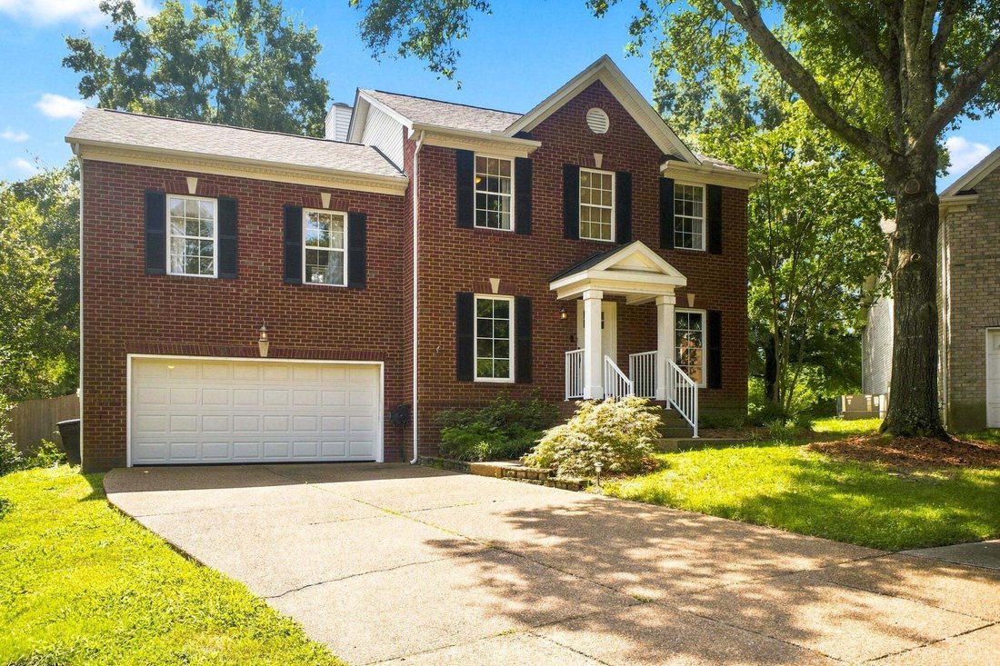 House in Franklin, Tennessee, United States 2 - 18665880