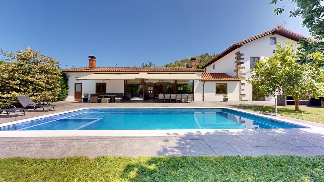 Andere in La Cavada, Riotuerto, Kantabrien 3 - 18647344