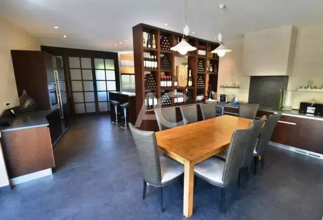 Villa in Fontmerle, Antibes, France 5 - 15817235