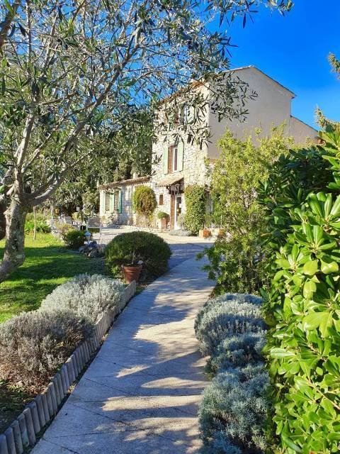 Haus in Flayosc, Provence-Alpes-Côte d'Azur, Frankreich 3 - 16246323