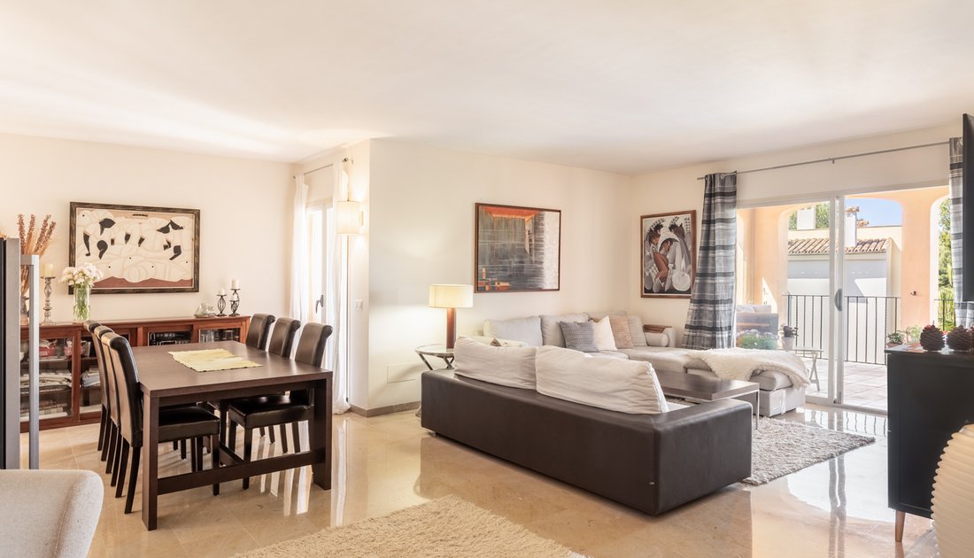 Apartment in Santa Ponsa, Balearic Islands, Spain 4 - 18671648