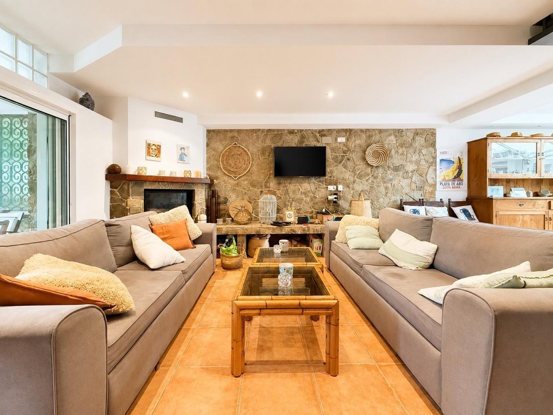 House in Platja d'Aro, Catalonia, Spain 1 - 18665932