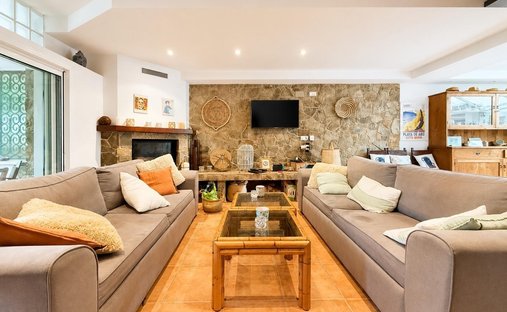 House in Platja d'Aro, Catalonia, Spain 1