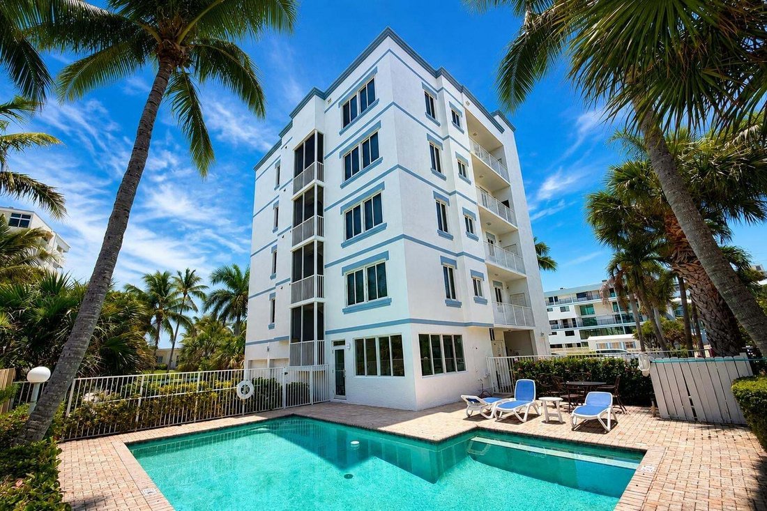 Condo in Deerfield Beach, Florida, United States 4 - 18659306