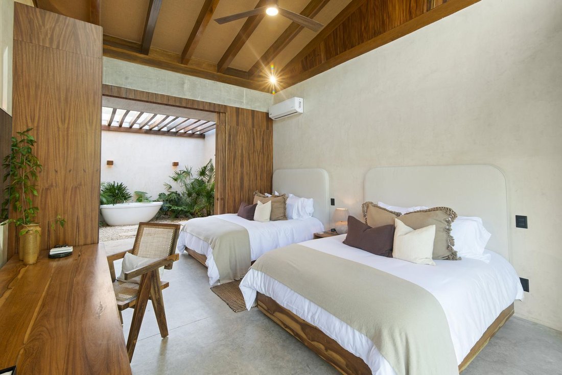 Villa in Tulum, Quintana Roo, Mexico 4 - 18660169