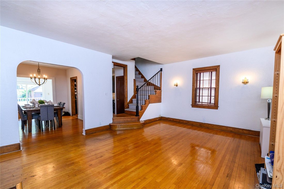 House in New York, New York, United States 3 - 18662041