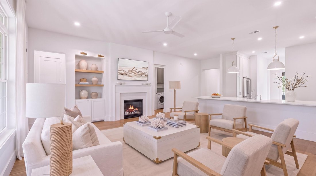 House in Charleston, South Carolina, United States 5 - 18666808