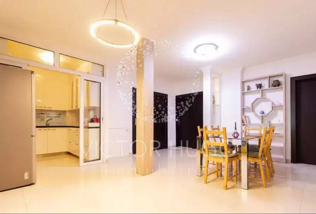 Apartment in Bois de Boulogne, Paris 16e Arrondissement, Paris 3 - 15868621