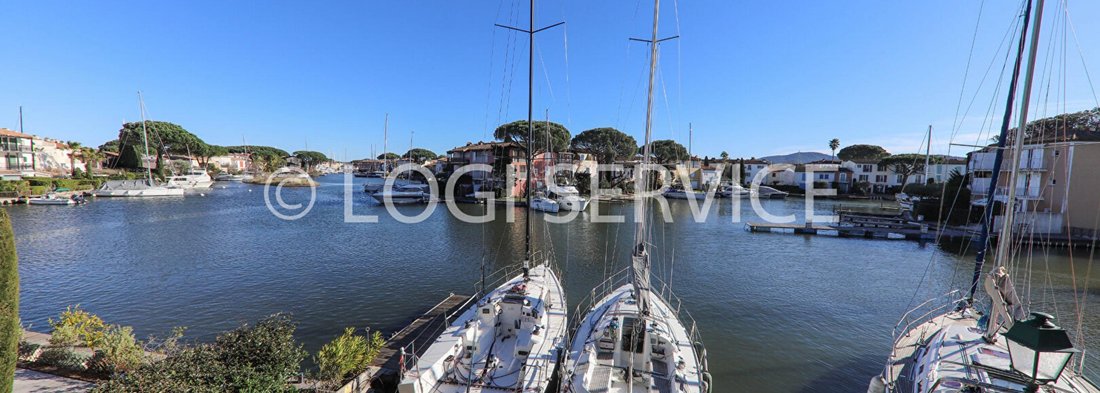 Apartment in Grimaud, Provence-Alpes-Côte d'Azur, France 1 - 18013865