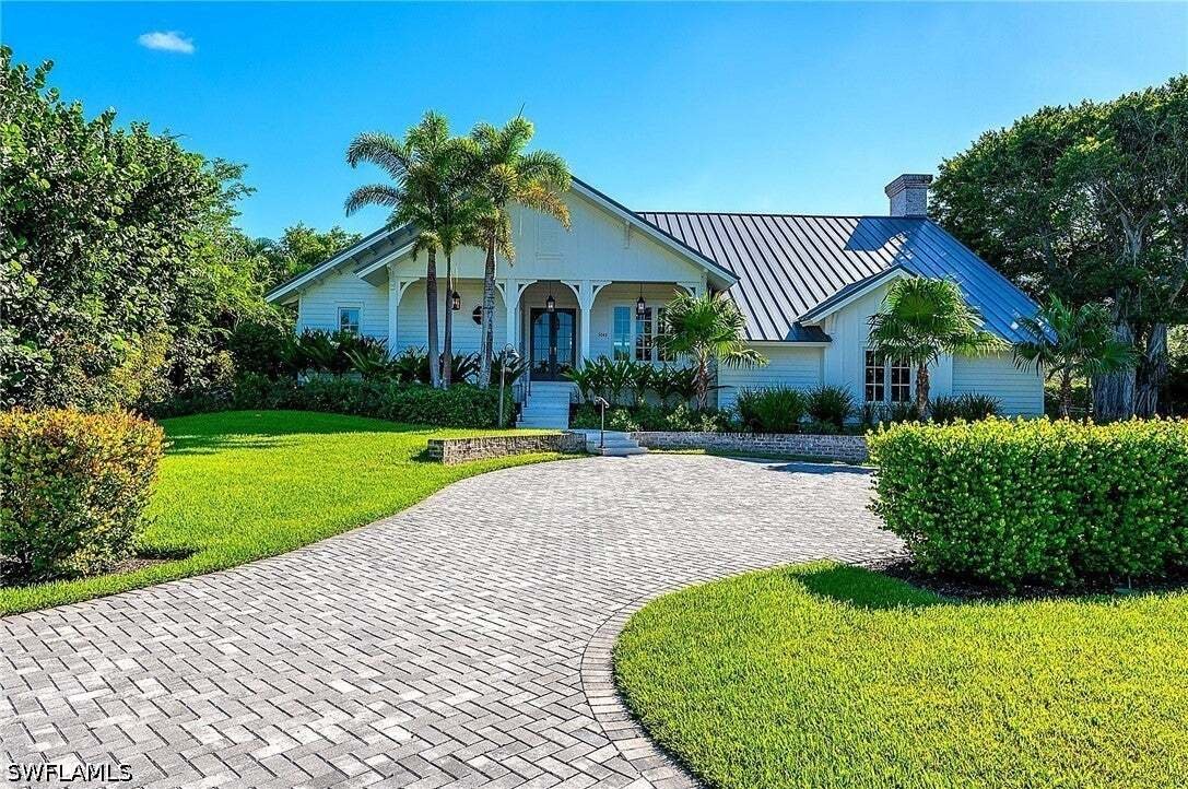 House in Naples, Florida, United States 5 - 18662116