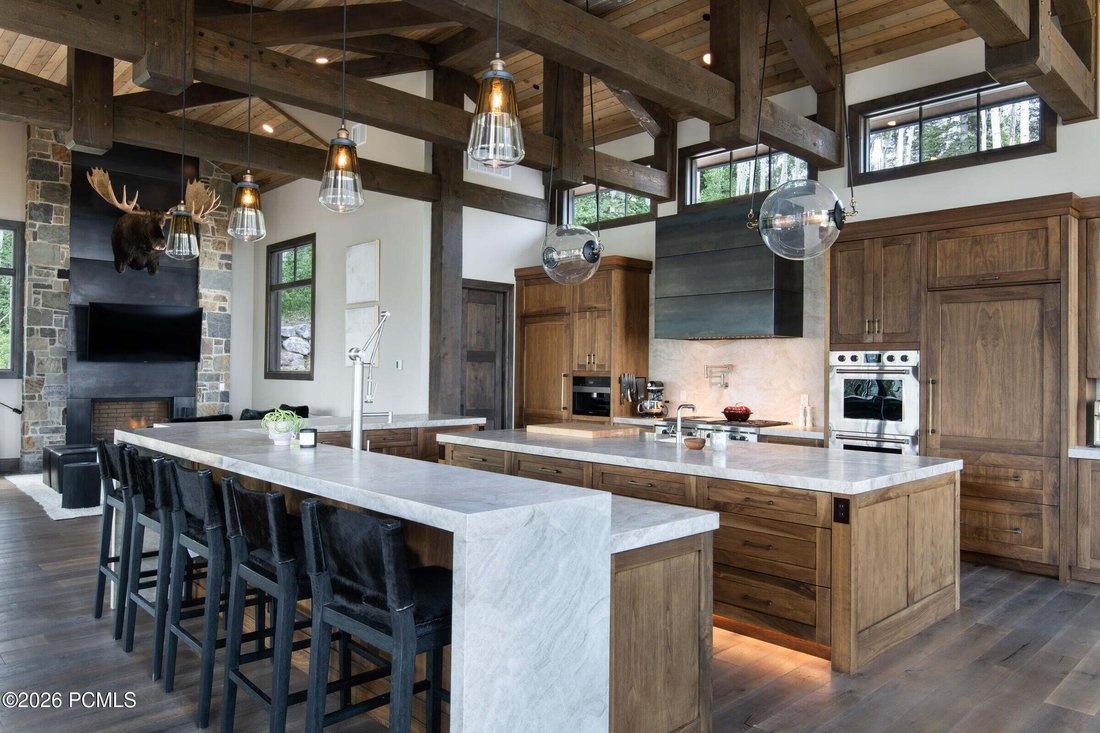 House in Park City, Utah, United States 3 - 17960479