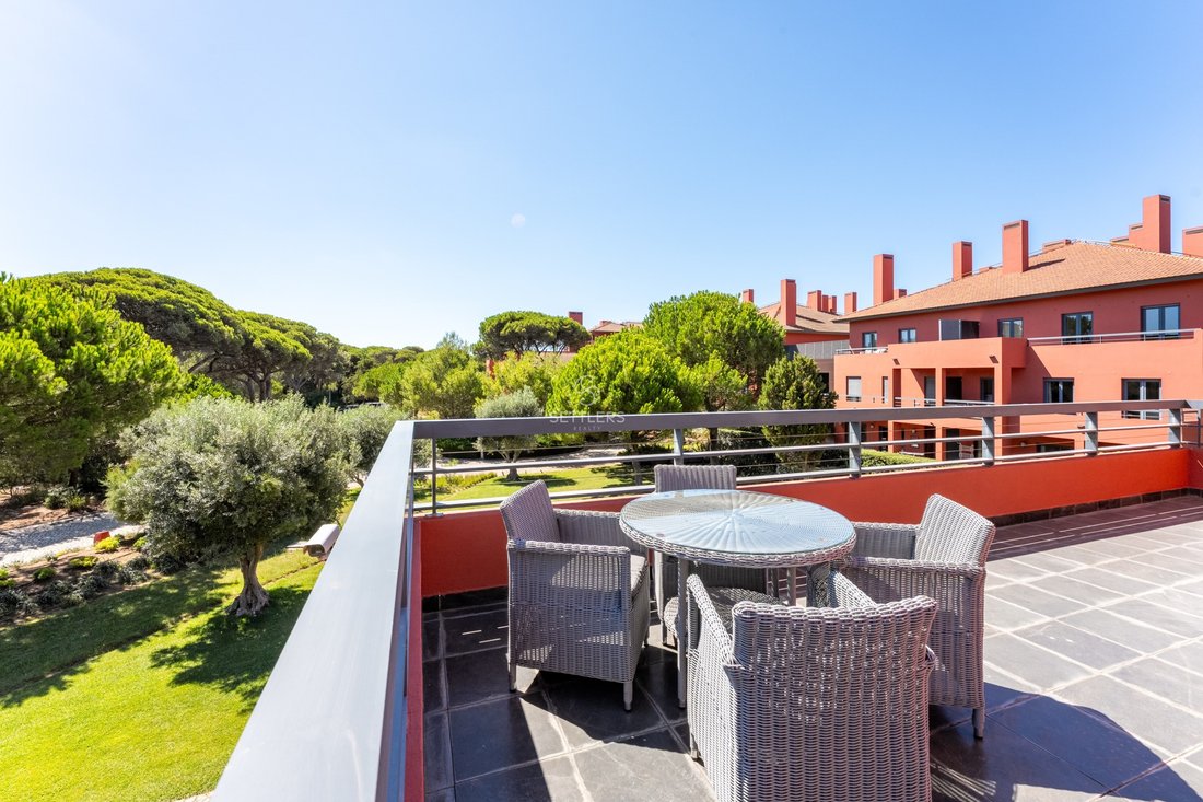 Apartment in Cascais e Estoril, Lisbon, Portugal 2 - 18660989