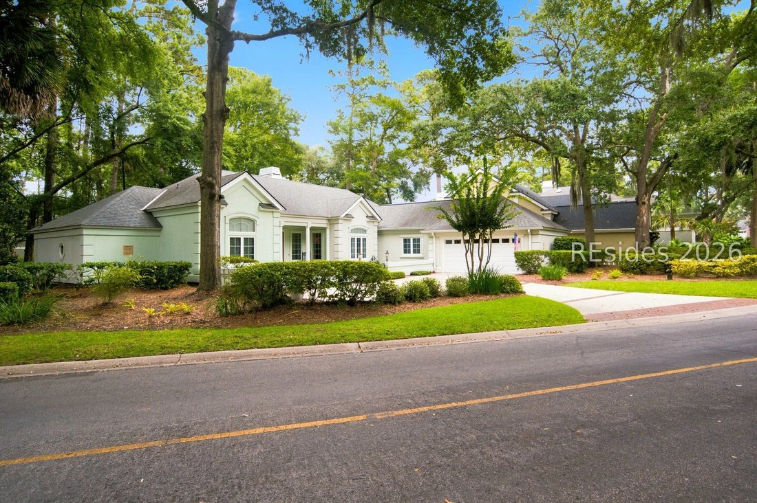 House in Hilton Head Island, South Carolina, United States 2 - 18658993