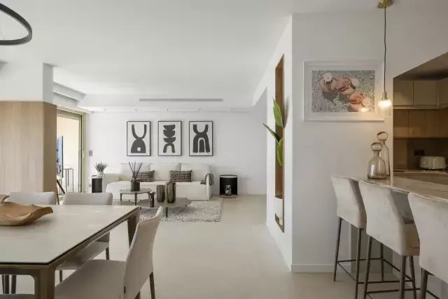 Apartment in Cannes, Provence-Alpes-Côte d'Azur, France 4 - 15502116