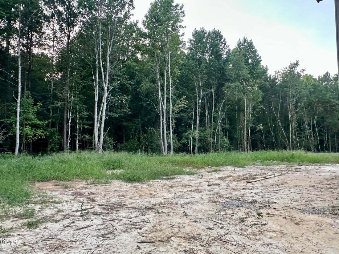 House in Wendell, North Carolina, United States 5 - 18663507