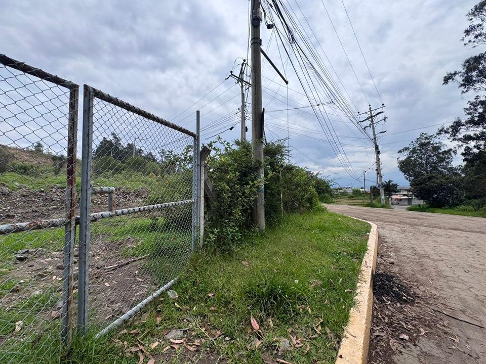 Land in Quito, Pichincha, Ecuador 5 - 18661582