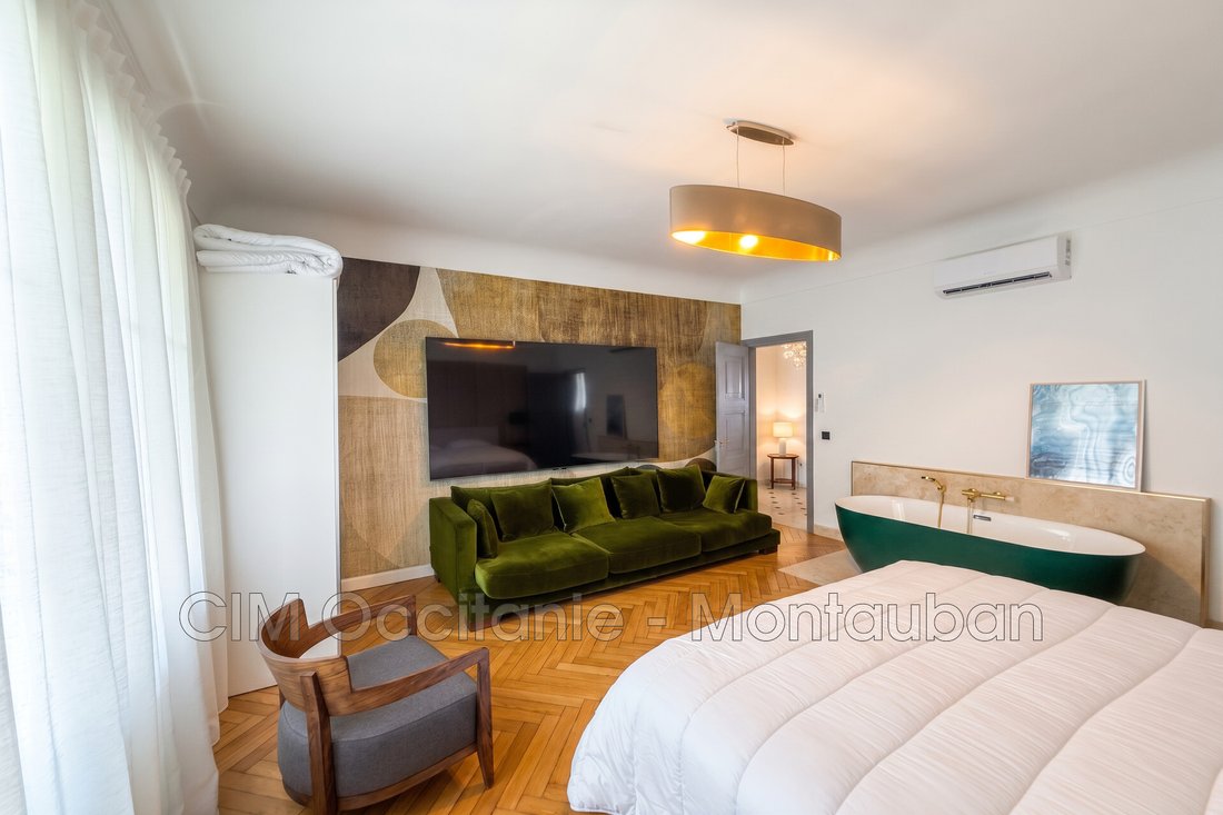 Apartment in Cannes, Provence-Alpes-Côte d'Azur, France 2 - 18660255