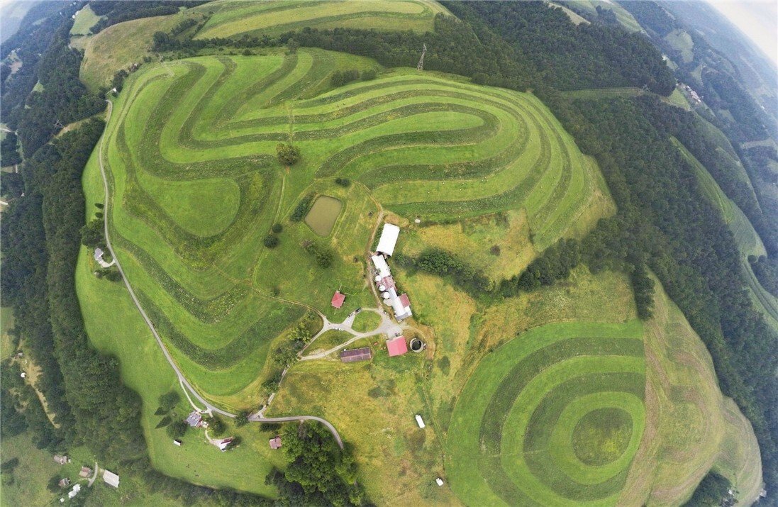 Farm Ranch in Dillsburg, Pennsylvania, United States 5 - 18671495