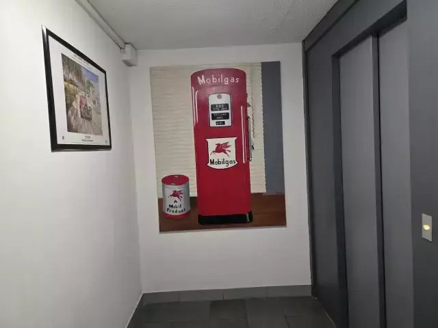 Apartment in Nice, Provence-Alpes-Côte d'Azur, France 4 - 15730077