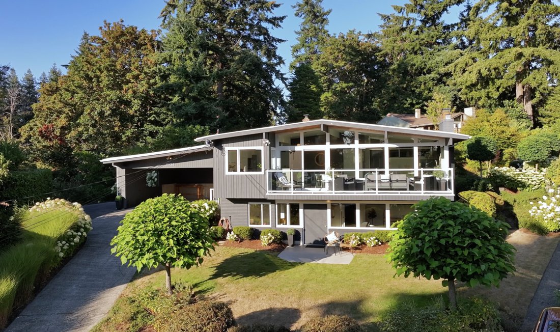 Casa en Burien, Washington, Estados Unidos 1 - 18655966