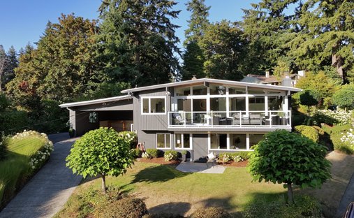 Haus in Burien, Washington, Vereinigte Staaten 1
