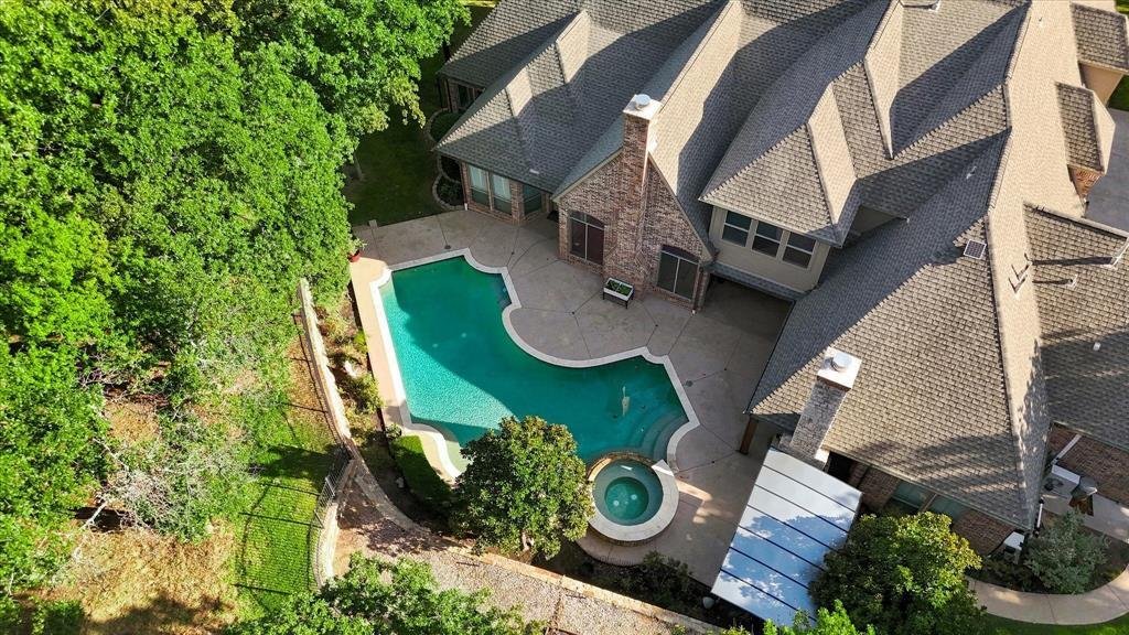 House in Lantana, Texas, United States 2 - 18670762