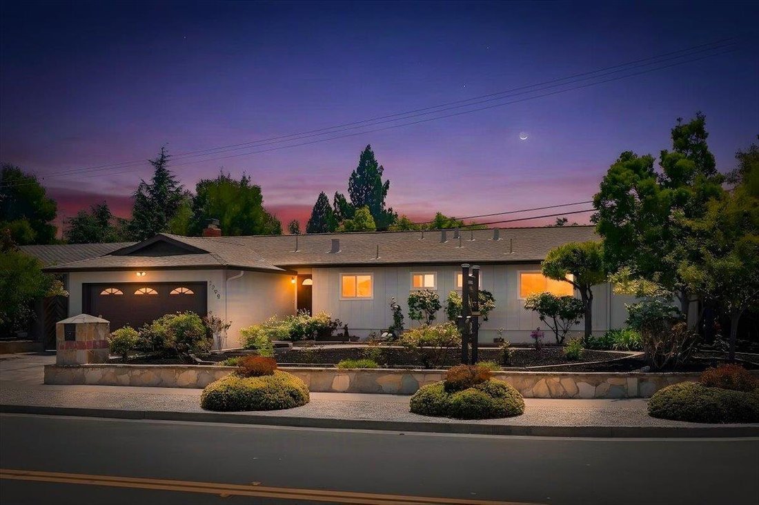 House in San Jose, California, United States 1 - 18659178