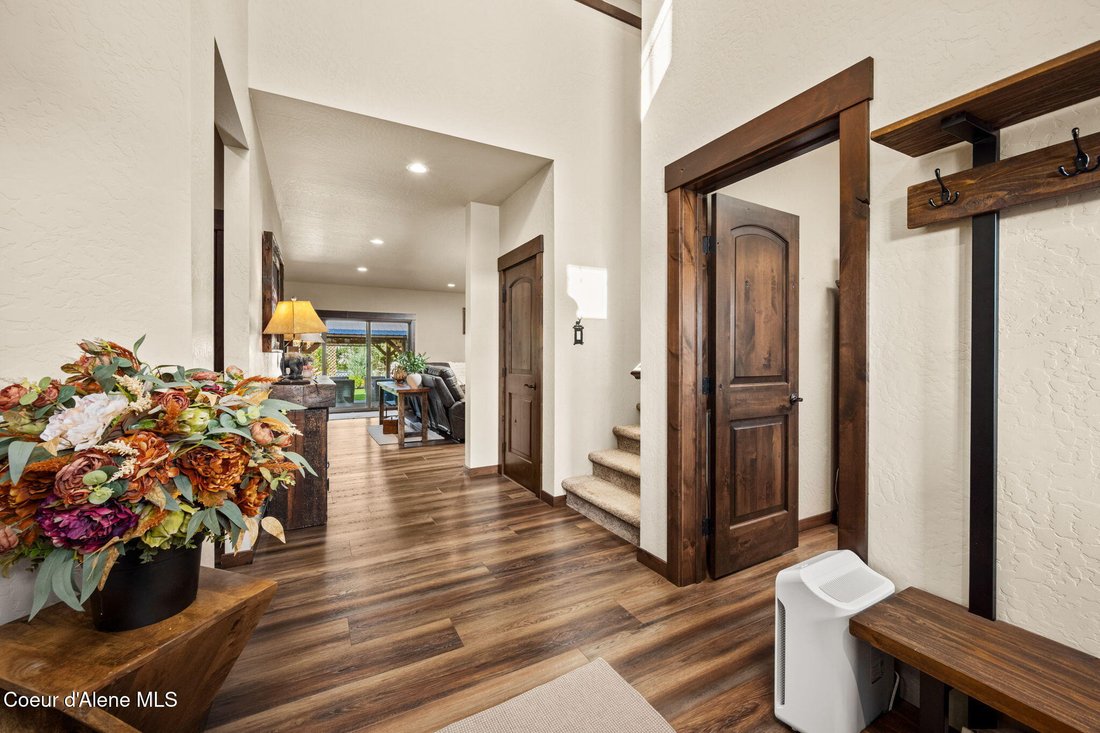 House in Coeur d'Alene, Idaho, United States 4 - 18670136