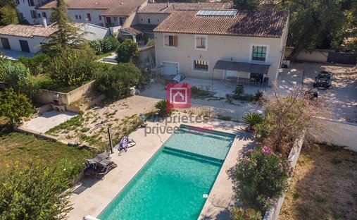 Villa in Perigord, Le Pontet, France 1