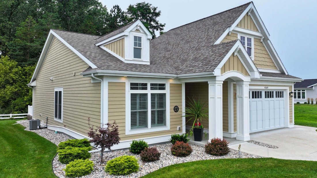Condo in Freeland, Michigan, United States 3 - 18668893