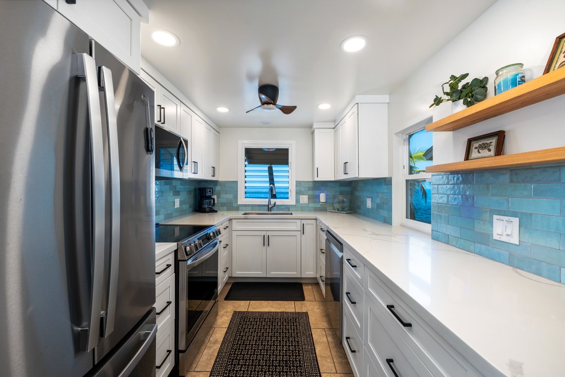 Condo in Kailua-Kona, Hawaii, United States 3 - 18666457