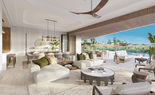 Villa in Umluj, Al Madinah Province, Saudi Arabia 1