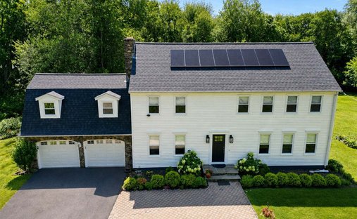 Maison à Milford, Connecticut, États-Unis 1
