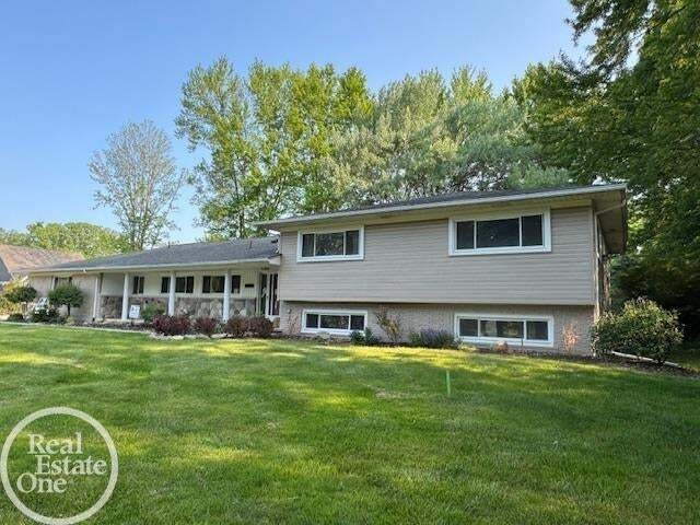 House in Troy, Michigan, United States 3 - 18667643