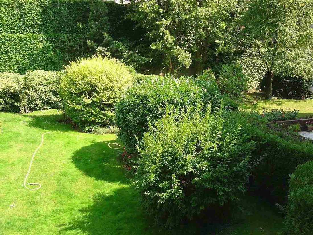 Apartment in La Plaine des Sablons, Neuilly-sur-Seine, France 2 - 18672707