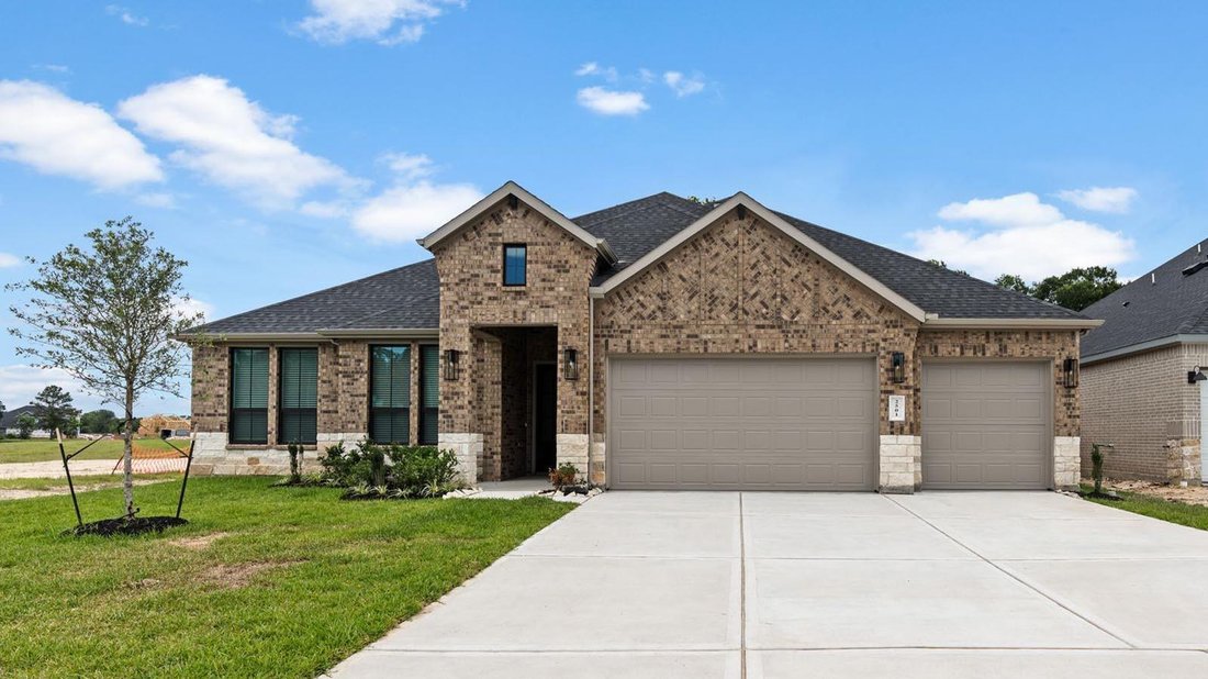 House in Friendswood, Texas, United States 2 - 18664122