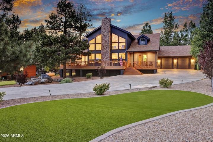 House in Munds Park, Arizona, United States 2 - 18672878
