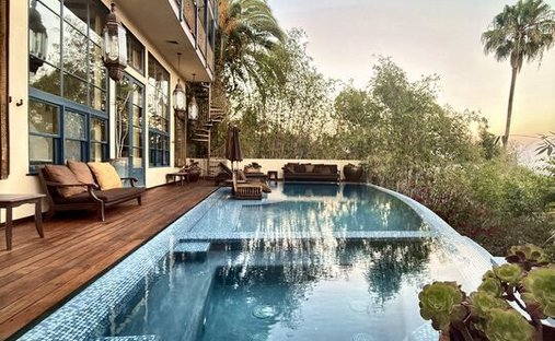 House in Los Angeles, California, United States 1