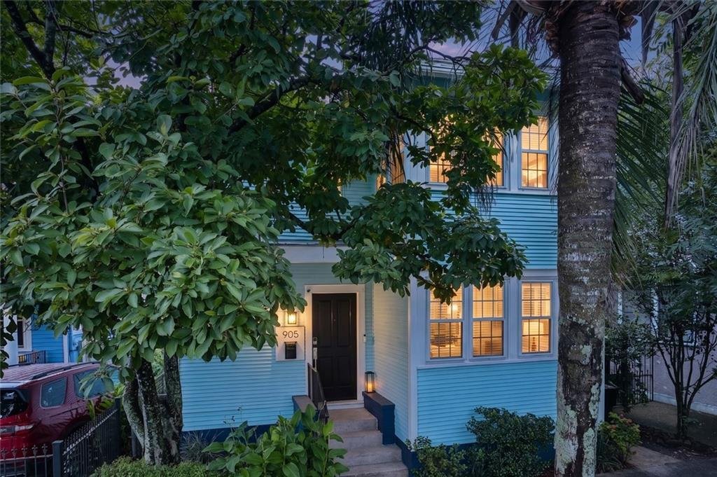 House in New Orleans, Louisiana, United States 2 - 18663408