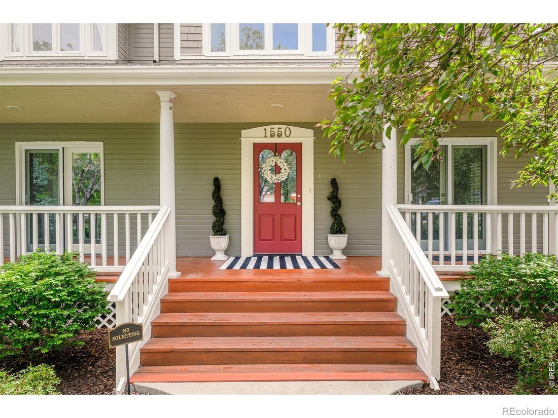House in Boulder, Colorado, United States 2 - 18665671