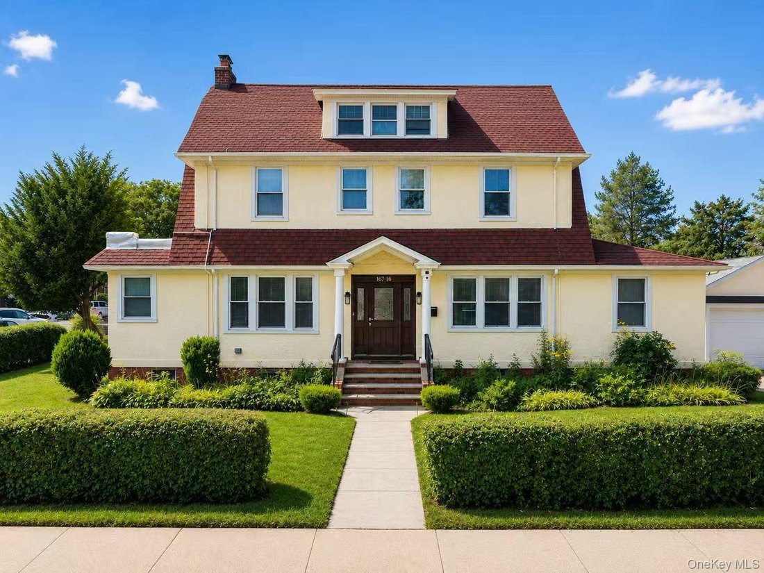 House in New York, New York, United States 1 - 18665756