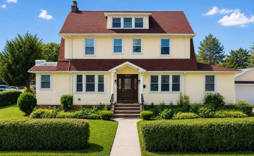 Casa en Nueva York, Nueva York, Estados Unidos 1