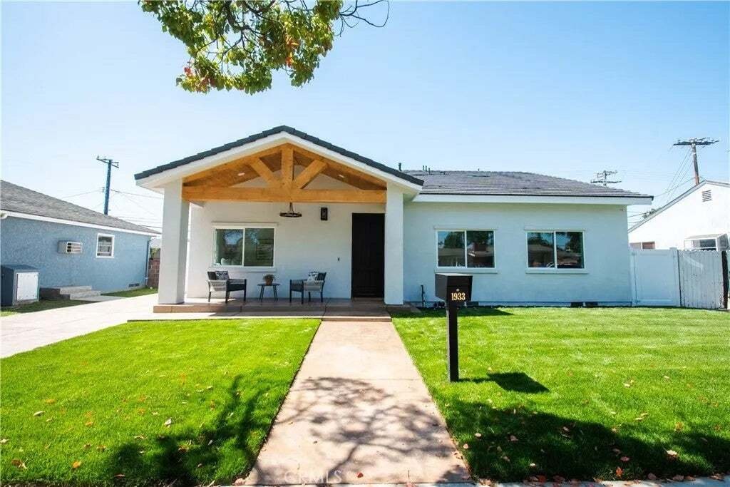 Maison à Long Beach, Californie, États-Unis 1 - 18175430