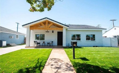 Casa a Signal Hill, California, Stati Uniti 1