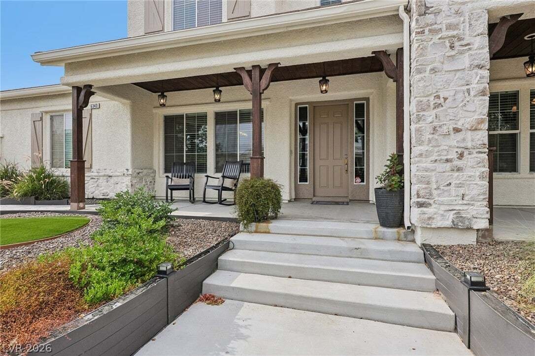 House in Las Vegas, Nevada, United States 5 - 18662803