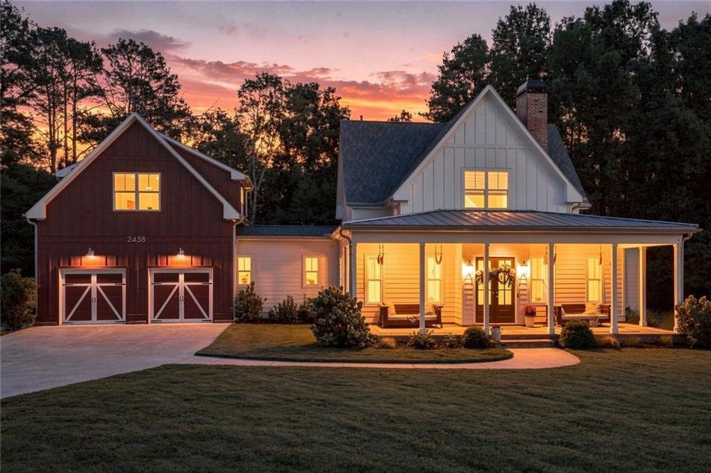 House in Canton, Georgia, United States 2 - 18666062