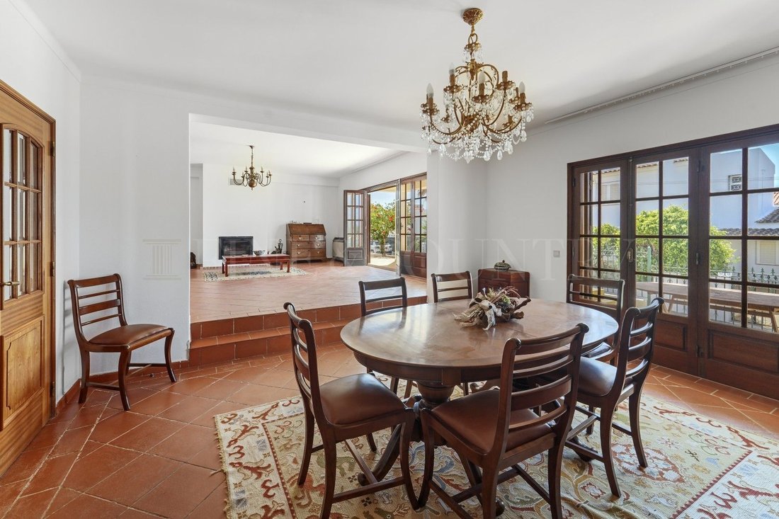 Villa in Tavira (Santa Maria e Santiago), Algarve, Portugal 2 - 18665094