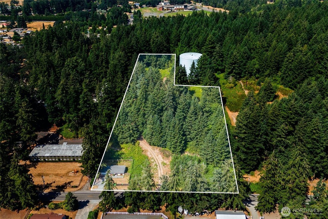 House in Lakewood, Washington, United States 2 - 18663288
