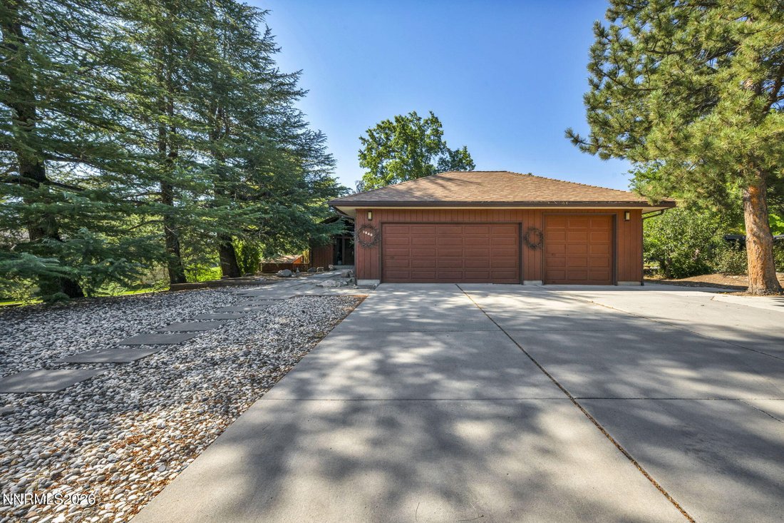 House in Reno, Nevada, United States 1 - 18665840