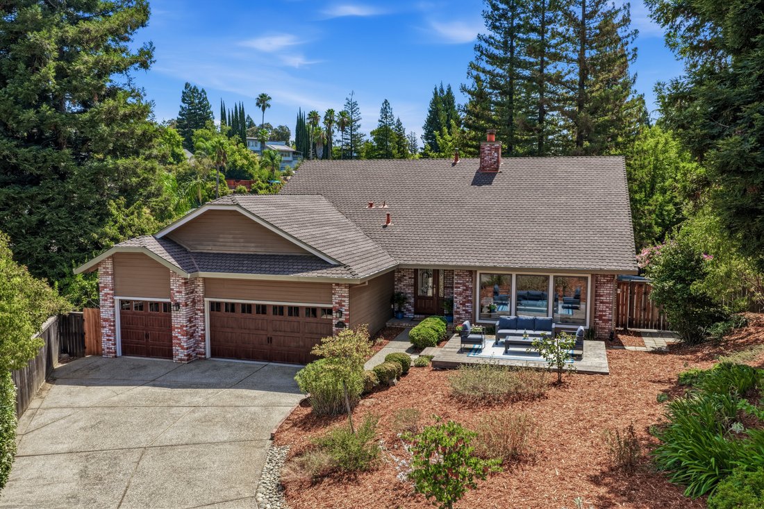 Folsom, California, United States 2 - 18666432